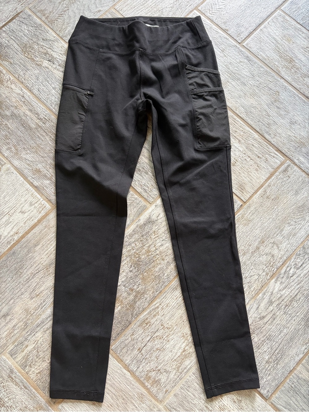 Carhartt Cargo Pocket Performance leggings XS